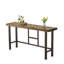 Console Houd