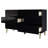 DRESSER IN BLACK-745823670