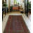 Jakora One-of-a-Kind 3'7" X 6'10" 1980s Wool Area Rug