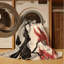 Tapis doux Sakura-679996336