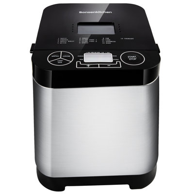 Bonsen 1.5 Lb Bread Maker