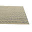 Tapis ivoire Noor