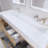 Babajide Bathroom Vanity with Acrylic Top-24792137