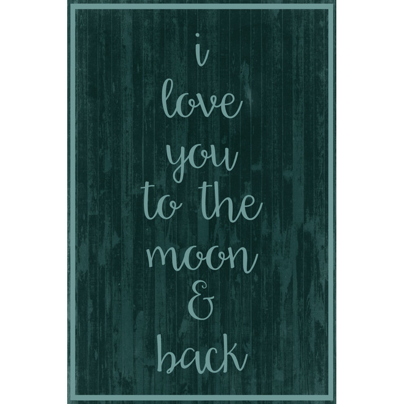 Spice Family Rules IV by Grace Popp - Typography, 76 cm H x 51 cm W, Wrapped Canvas