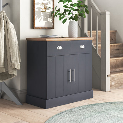Brielle 79cm Sideboard