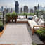 Tapis intérieur / extérieur beige Waikiki-2032695333