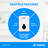 11kW/220 Volt 3 GPM Electric Tankless Water Heater
