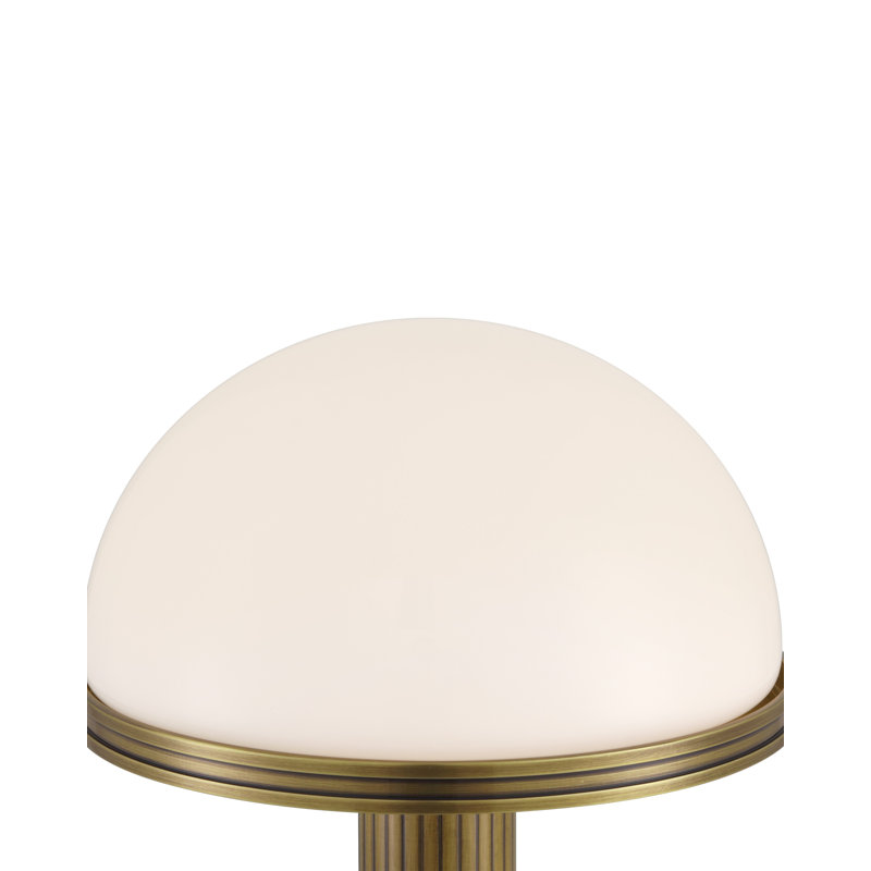 Promenade Standard Table Lamp
