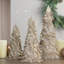 Arbre de Noël Feather Cone-50826621