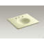 Iron Impressions 26" Single Bathroom Vanity Top-1487581260-1487581263-1587535209