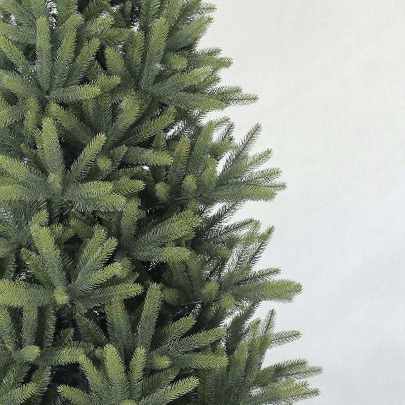 Arbre de Noël épinette 7,5 Valley