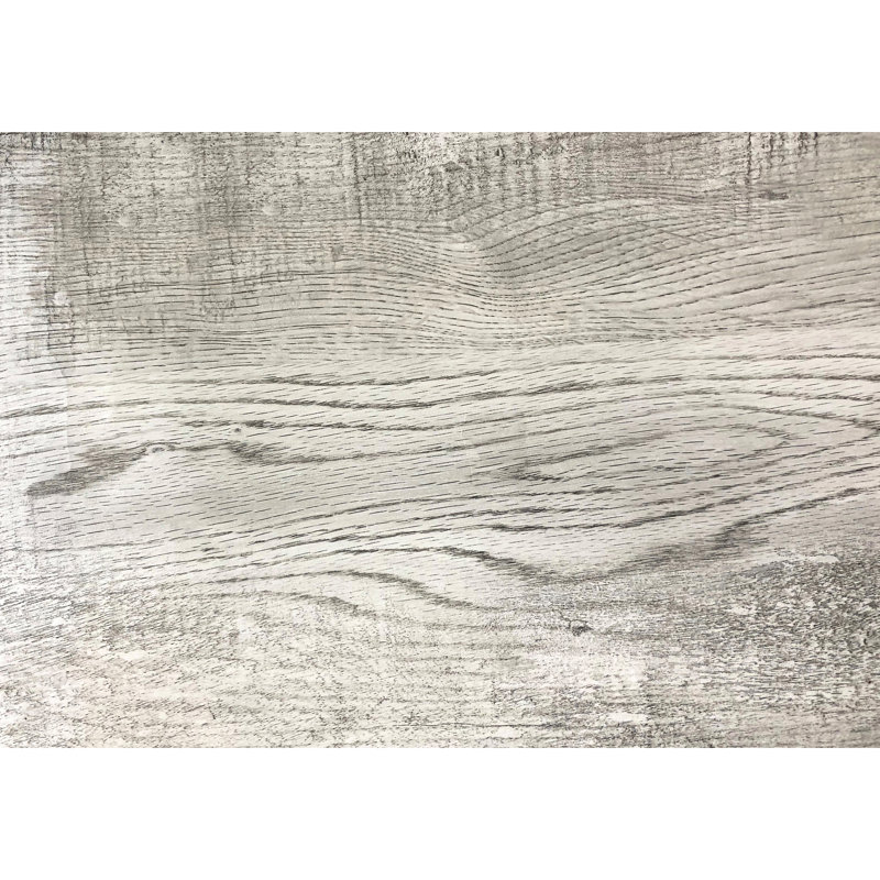 Table de couture de chambre à coucher -, stratifié gris, charge en métal noir robuste pour l'électronique