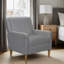 Fauteuil d'appoint rembourré-476659938