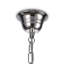 Gilchrist 3-Light Chandelier
