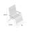 Kelli Folding Zero Gravity Chair-24596508