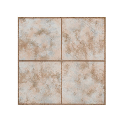 Hephaestus 2mm Thick 12'' W x 12'' L Vinyl