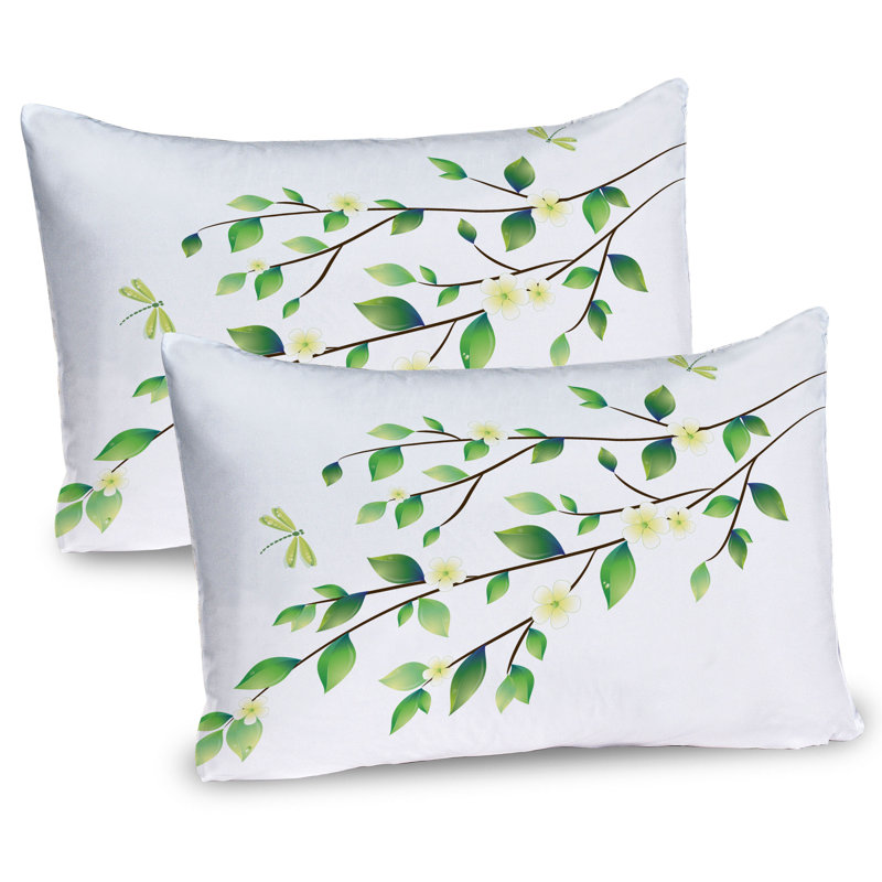 Ensemble de 2 taies décoratives pour animaux Ambesonne