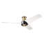 Ambit Flush Mount Ceiling Fan-106184808-106184810-106345555