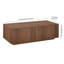 Table basse 48 po Paxton-240498037