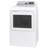 Smart Laundry Appliances GE Smart 7.4 cu. ft. High Efficiency Gas Dryer with Sensor Dry Steam Dry Reversible Door-44088802
