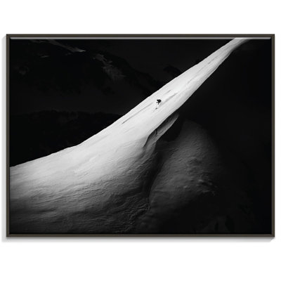 1 Piece Wall Art on Canvas