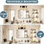 Éclairage pour meuble-lavabo 3 lumières 3 lumières