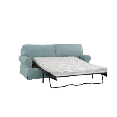 90'' Upholstered Sleeper Sofa