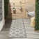 Cozumel Floral Area Rug