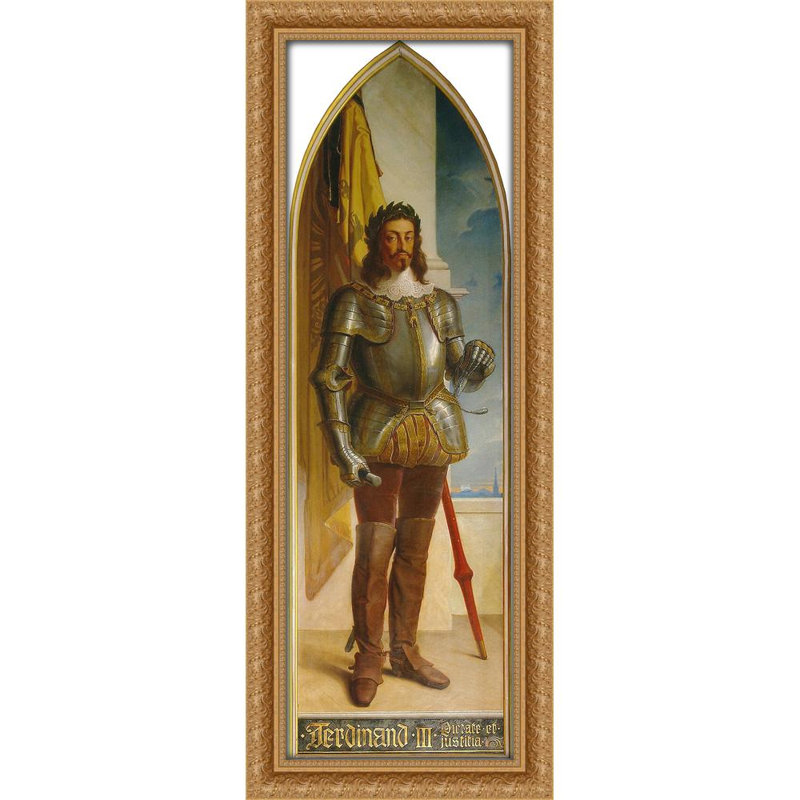 Ferdinand III