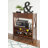 Beckham 35.98 " L Wine Bar