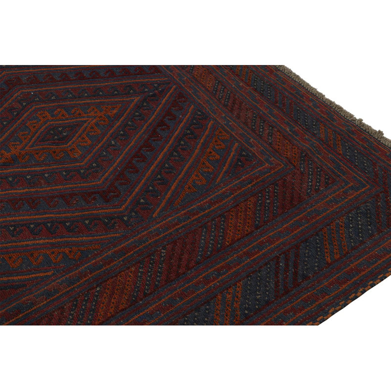 One-of-a-Kind Area Rug