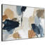 Très grande reproduction sur toile - Earthy Hue-53487224