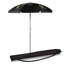 Parasol de plage 5,5 pi Ncaa-12504735-12504802