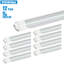 Ampoules DEL T8 8FT 72W R17D HO