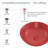 Classe 16 Ceramic Sink-50486542