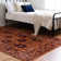Floral Indoor Rug
