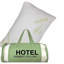 Coussin en rayonne Camilla-413532930