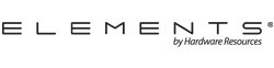 Elements by Hardware Resources Logo