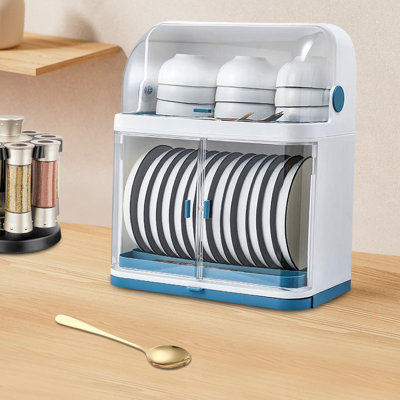 Countertop Dish Rack