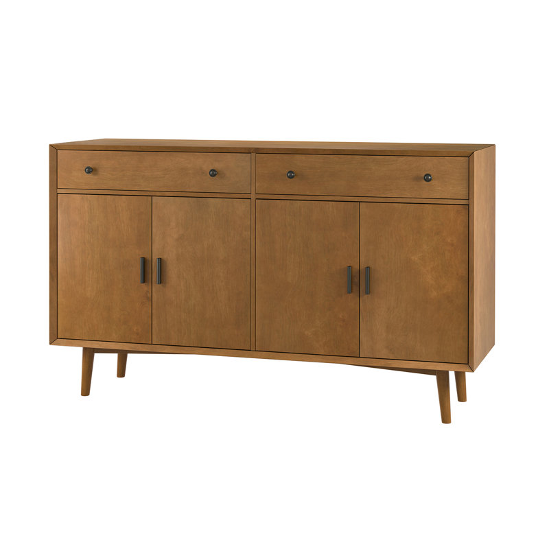 Bilol 58'' Sideboard, Acorn