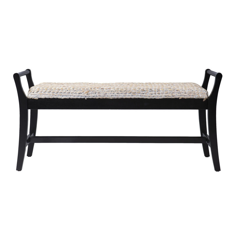 Klothilde Upholstered Bench