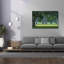  «A Silent Force» par Martin Podt, art mural sur toile, 60 po x 40 po