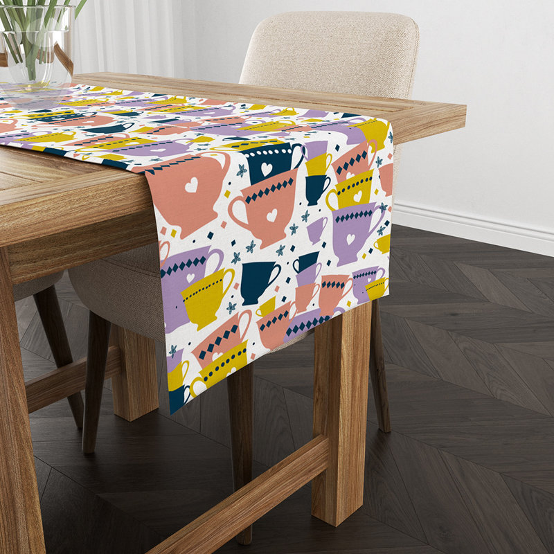 Chemin de table Modbury