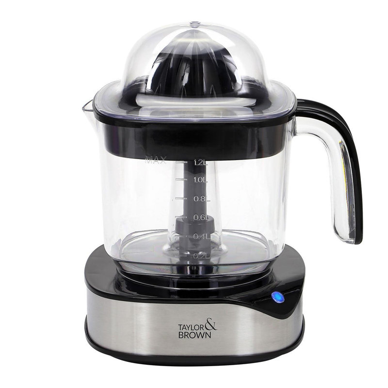 SmashingDealDirect Electric Citrus Juicer