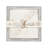 Cypress Home Stainless Steel Cheese Board