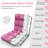 21'' Upholstered Floor-354888039