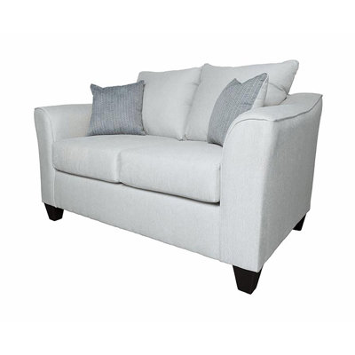 Causeuse Hawger Grey Mist