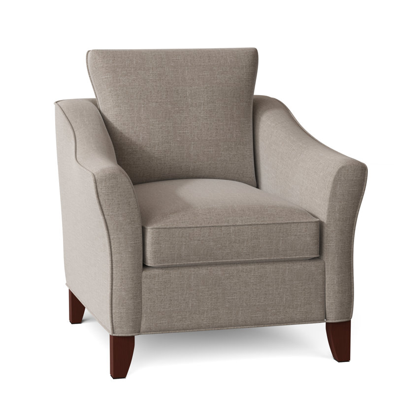Loft Living Upholstered Armchair, Manhattan, Yes, Goody 23