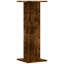  Support pour plante 2 pièces 11,8 x 11,8 en bois d'ingénierie-4194360-4194341