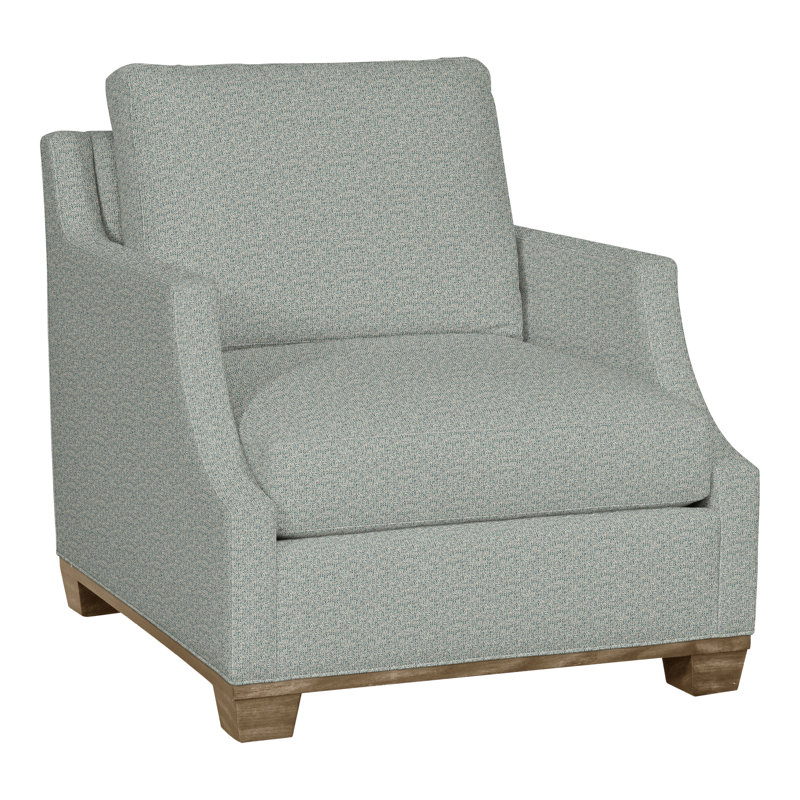Abingdon By Michael Weiss Chair, No, Tuck Water, Hampton